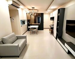 A Treasure Trove (D19), Condominium #555798211